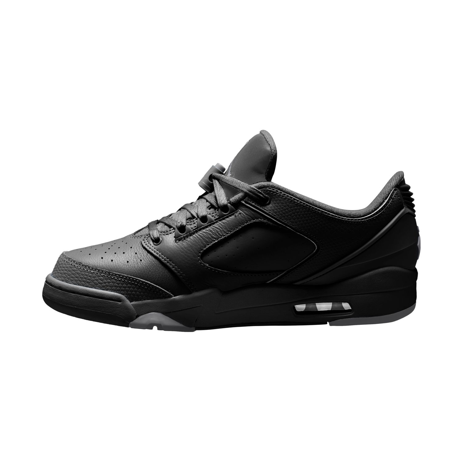 Sapatilhas de Casual de Homem JORDAN SIXTY PLUS LOW Nike Preto-2