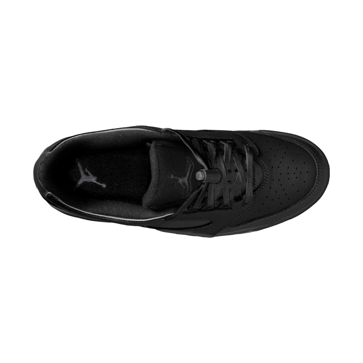 Sapatilhas de Casual de Homem JORDAN SIXTY PLUS LOW Nike Preto-3