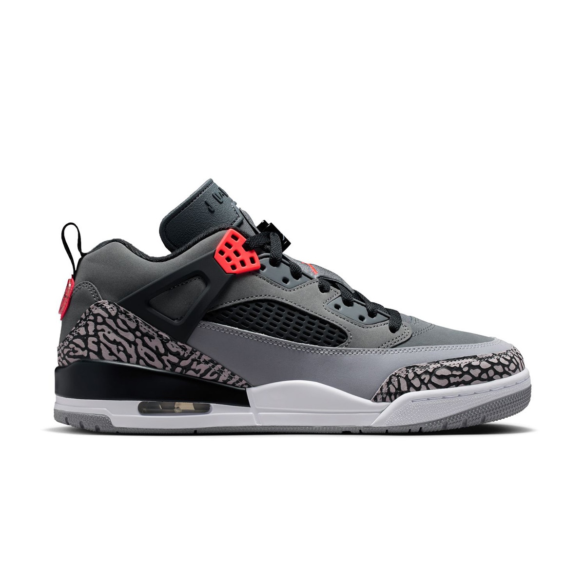Imagem 0 de Sapatilhas Casual de Homem Jordan Spizike Low