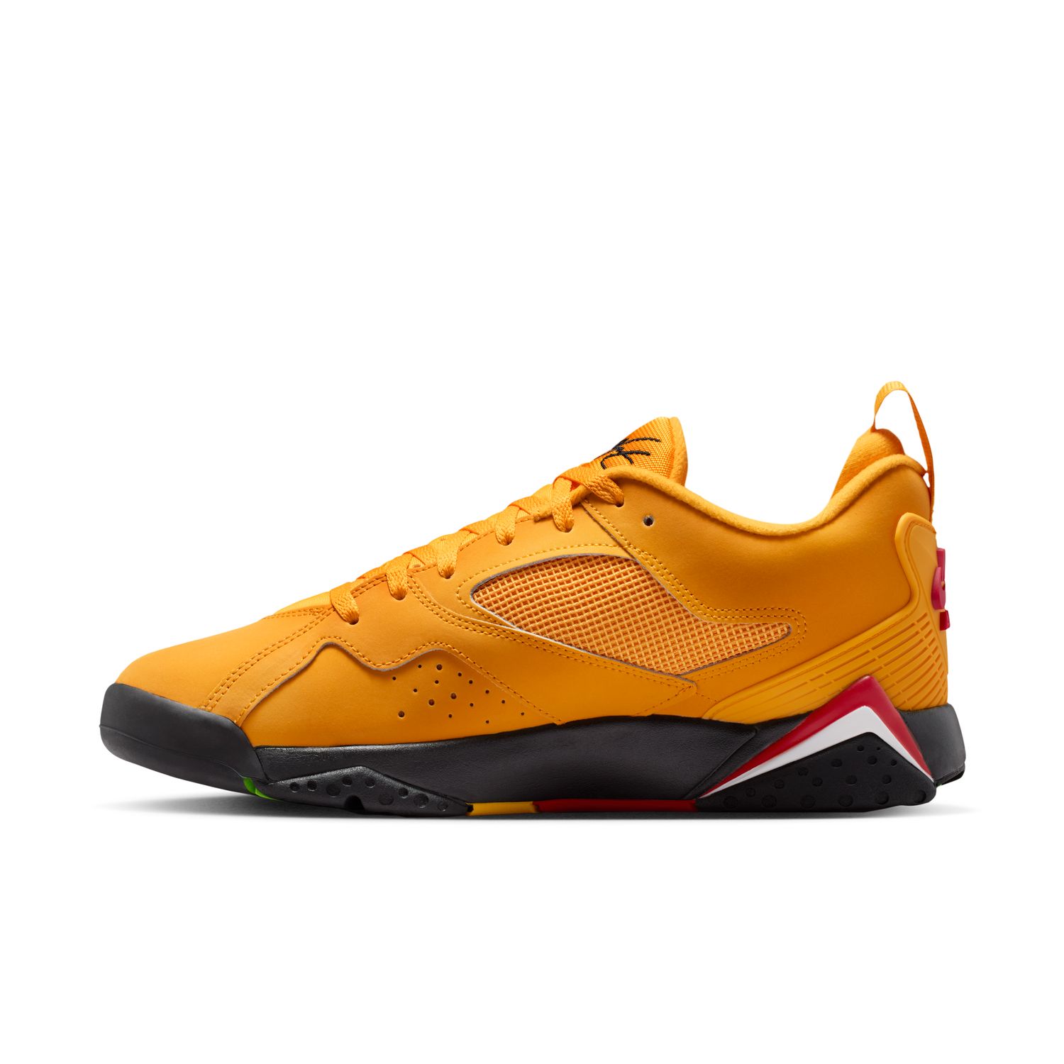 Sapatilhas Casual de Homem Jordan MVP 92 Amarelo-6