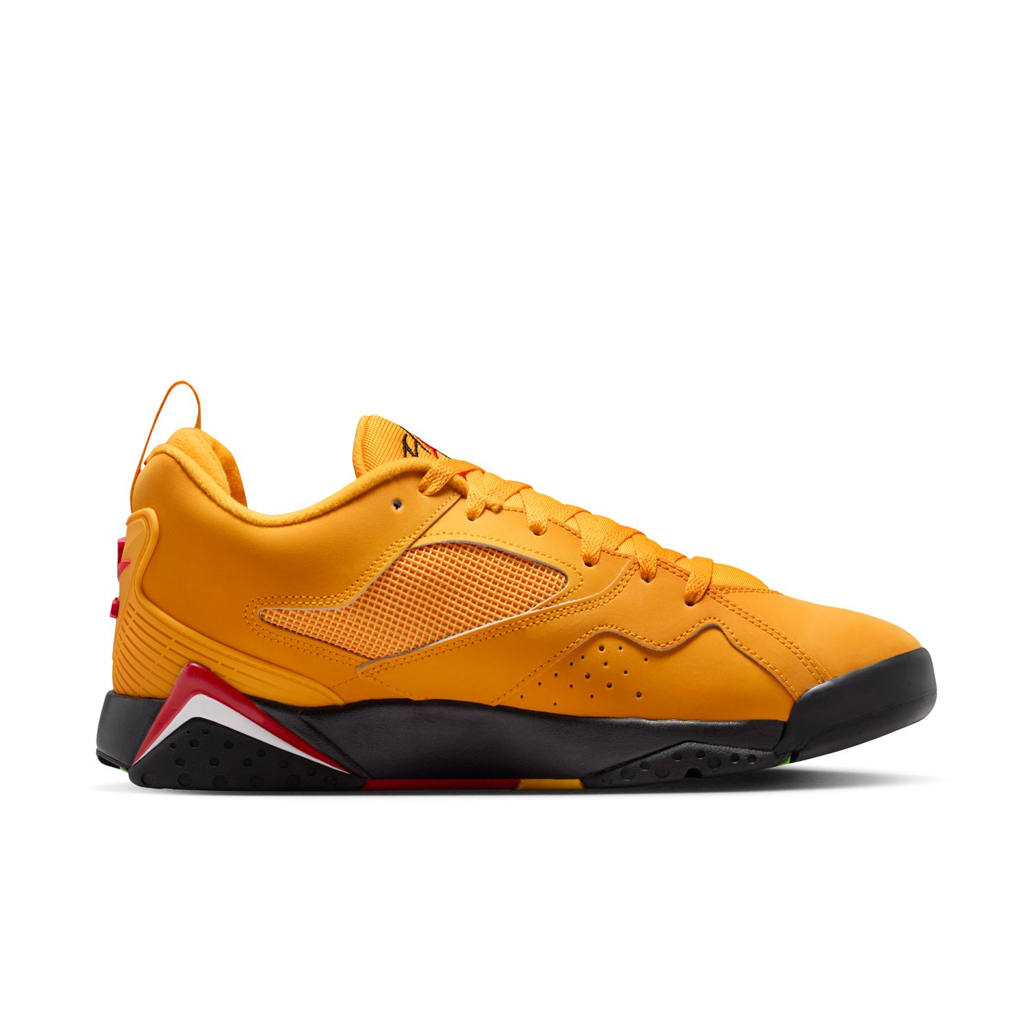 Sapatilhas Casual de Homem Jordan MVP 92 Amarelo-7