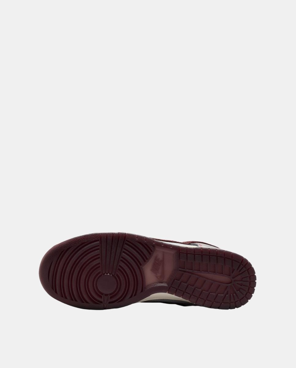 Sapatilhas Casual de Homem Dunk Low Retro SE Preto-6
