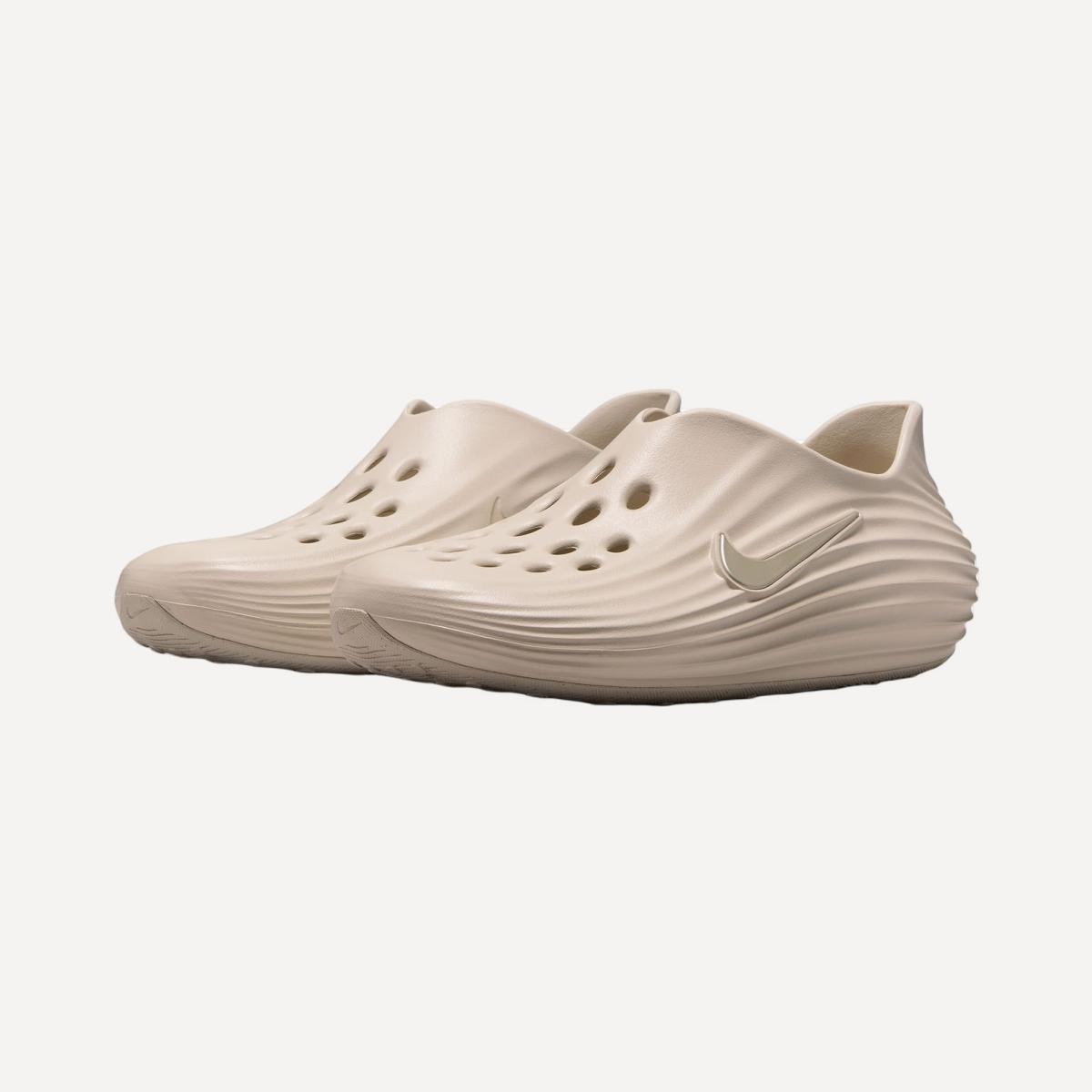 Sapatilhas Casual de Homem Reactx Rejuven8 Branco-3