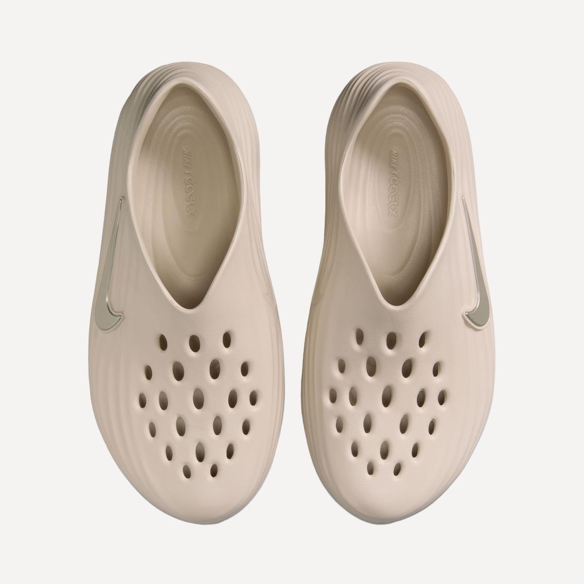 Sapatilhas Casual de Homem Reactx Rejuven8 Branco-4