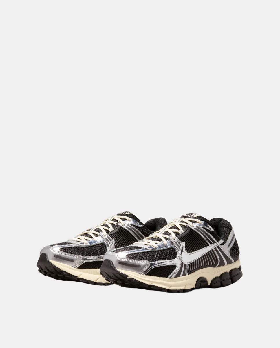 Sapatilhas Casual de Homem Zoom Vomero 5 Preto-2