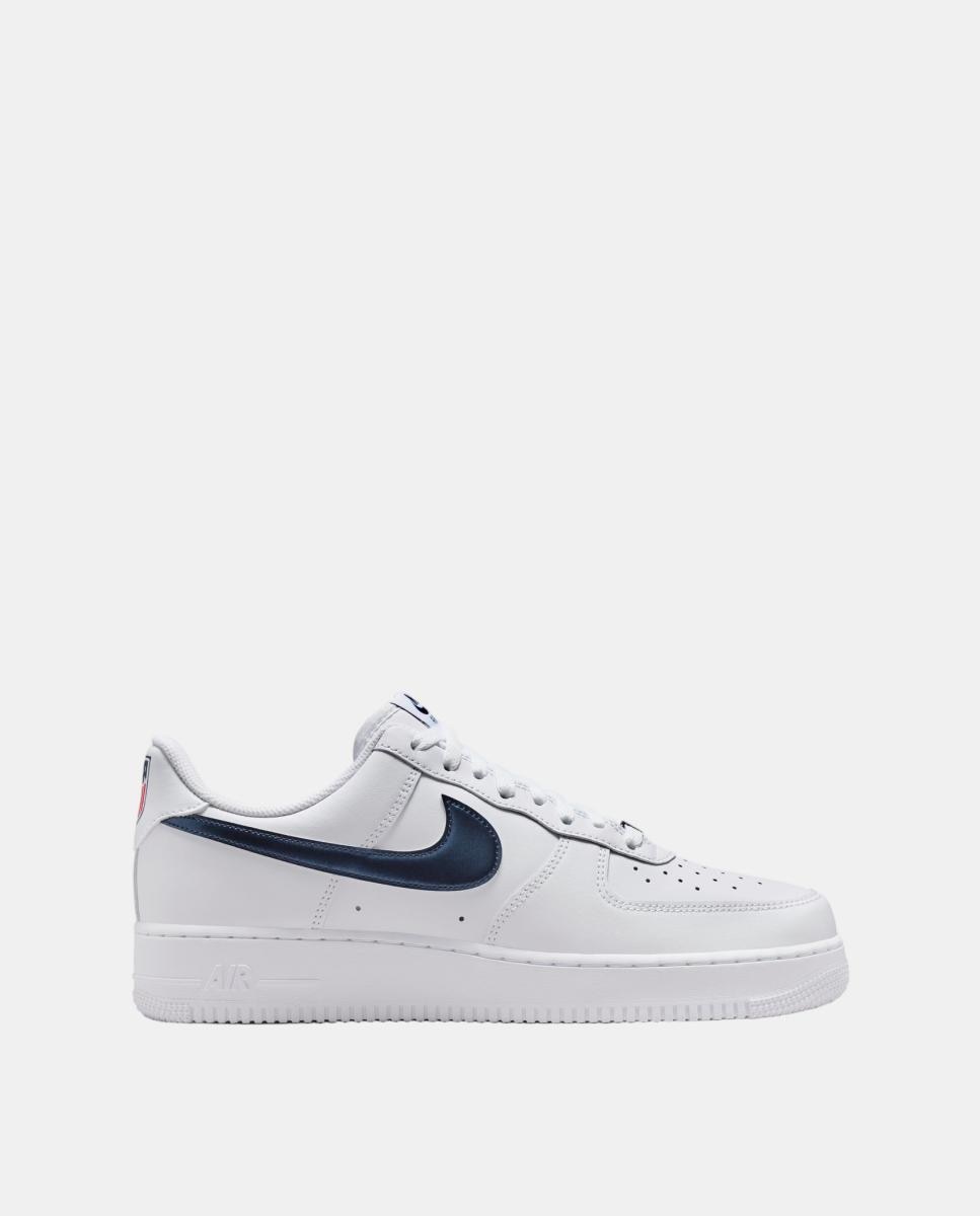 Imagem 0 de Sapatilhas Casual de Homem Air Force 1 '07 LV8