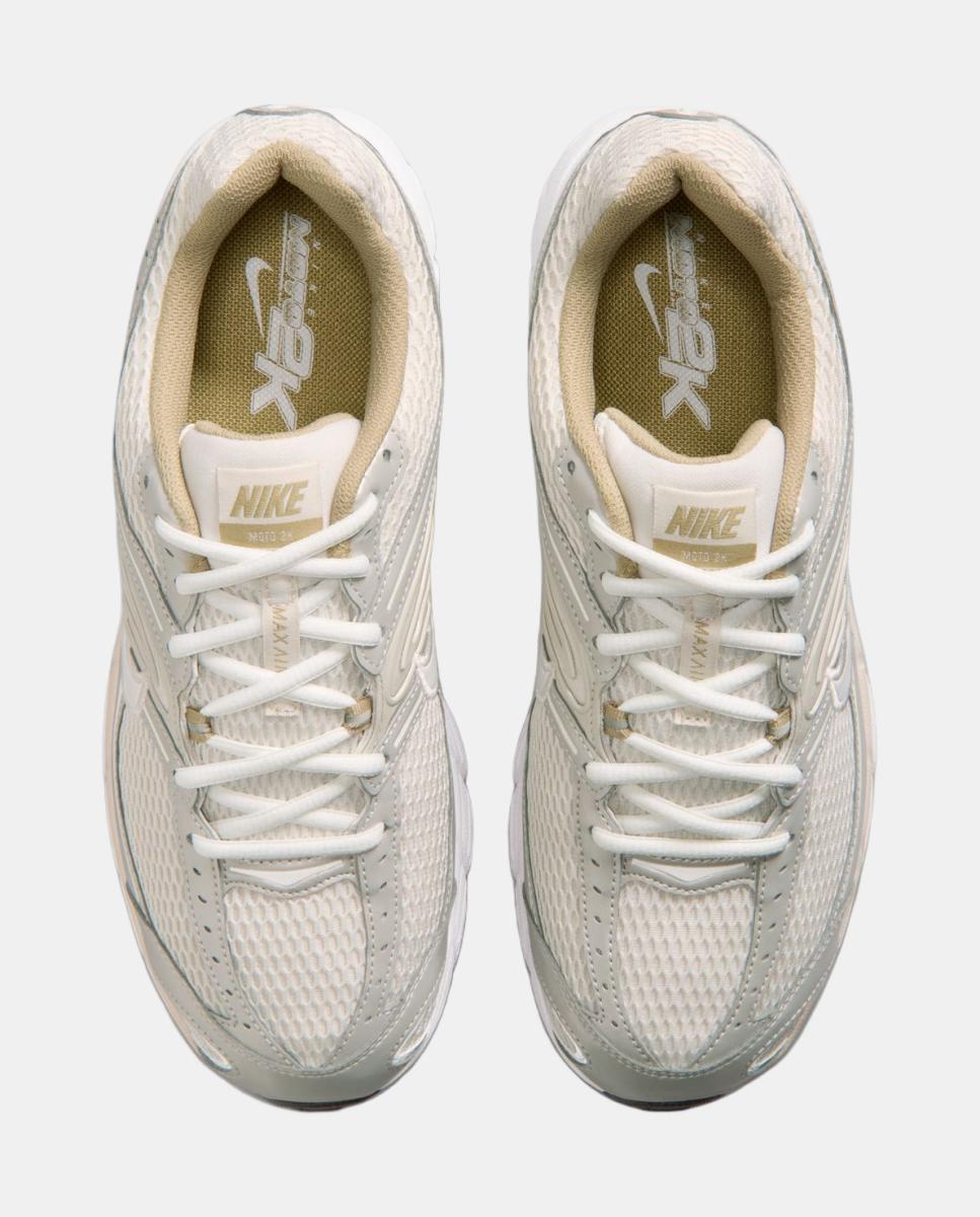 Sapatilhas Casual de Homem Air Max Moto 2K Branco-3