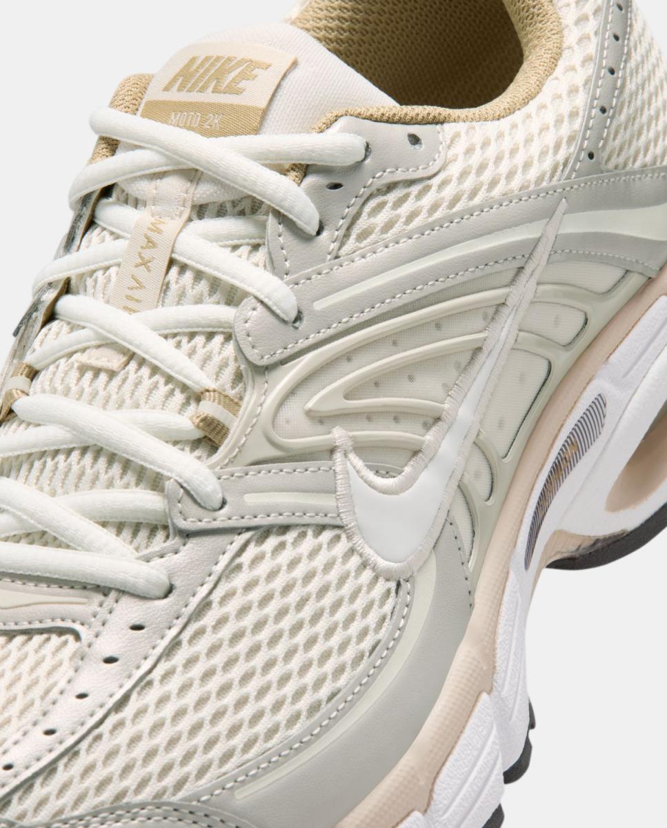 Sapatilhas Casual de Homem Air Max Moto 2K Branco-7
