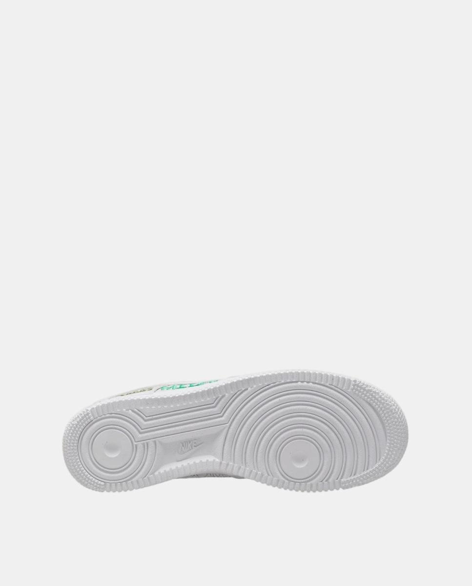 Air Force 1 '07 Lv8 de Homem Branco-4