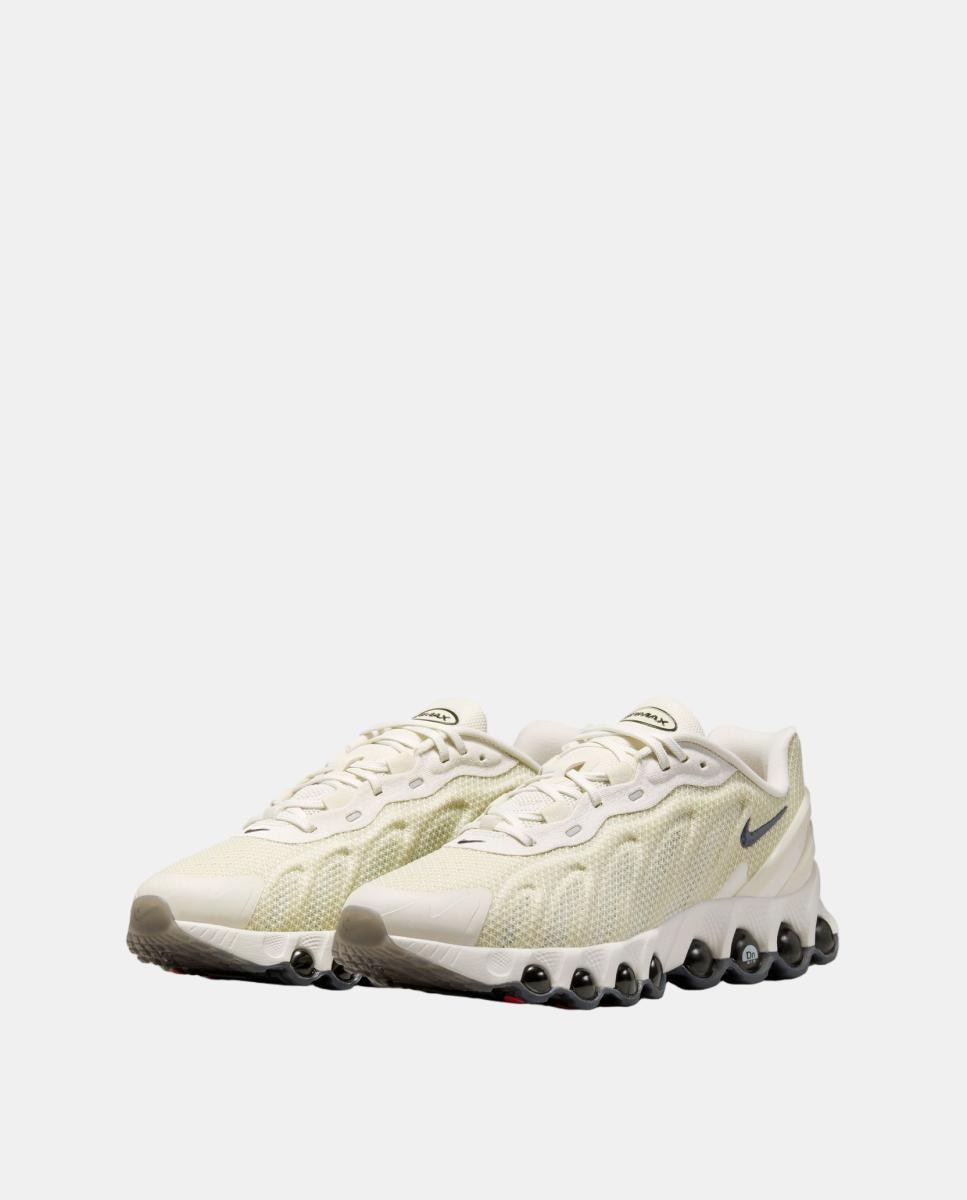 Sapatilhas Casual de Homem Air Max DN8 Preto-2