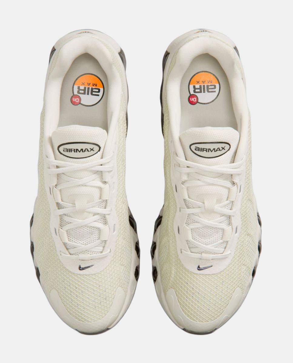 Sapatilhas Casual de Homem Air Max DN8 Preto-3