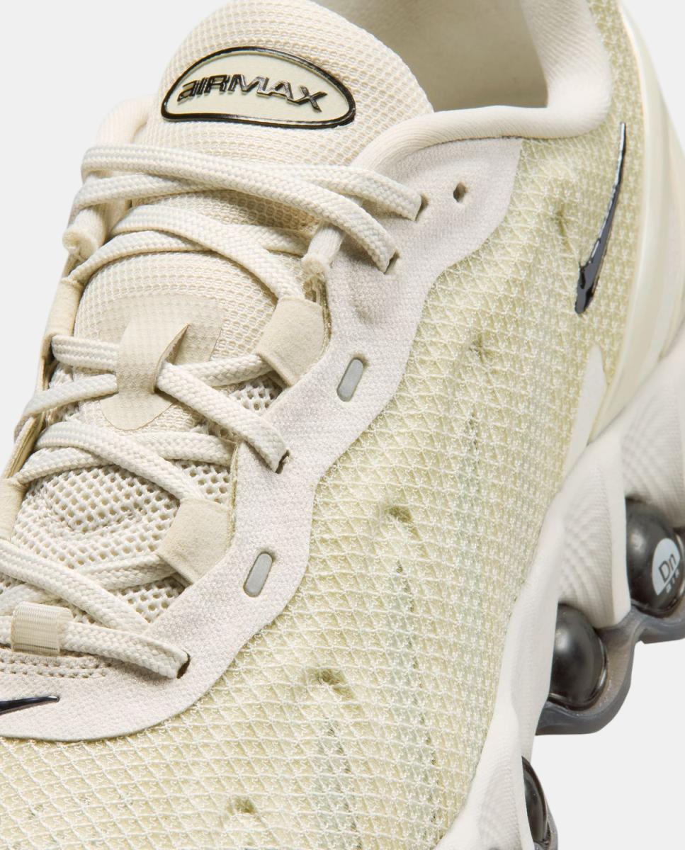 Sapatilhas Casual de Homem Air Max DN8 Preto-7