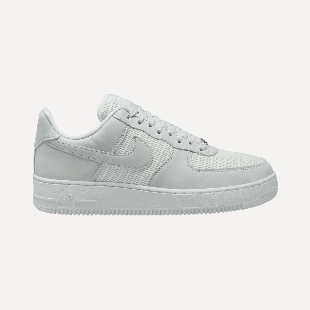 Sapatilhas Casual de Homem Air Force 1 '07 LV8 Branco-1