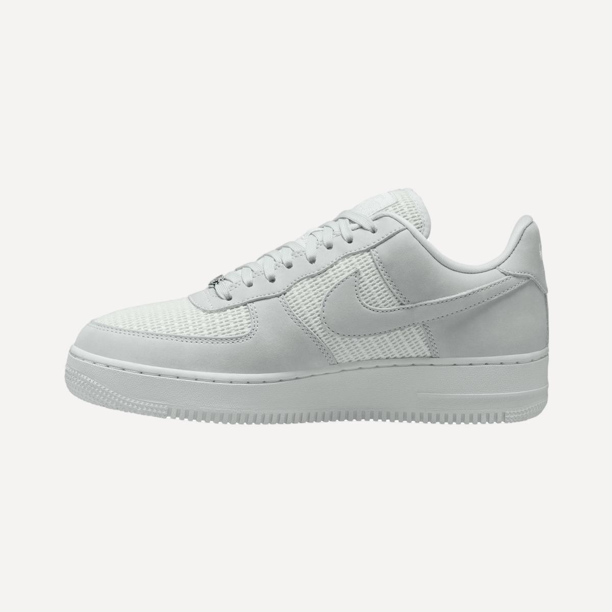 Sapatilhas Casual de Homem Air Force 1 '07 LV8 Branco-2
