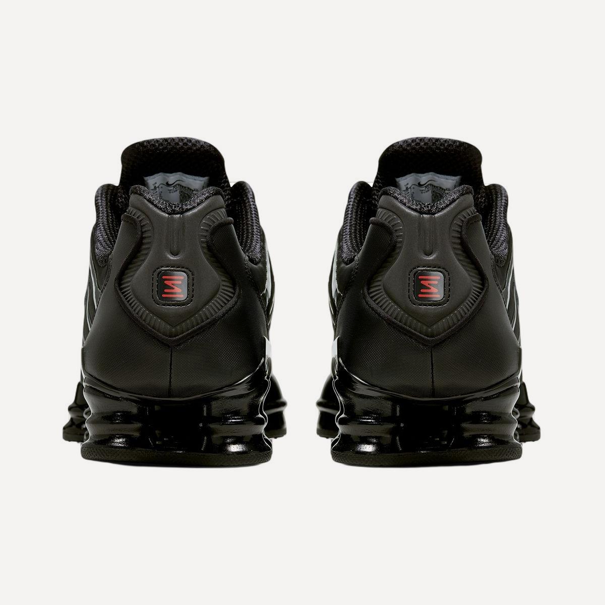 Sapatilhas Casual de Homem Shox TL Preto-2
