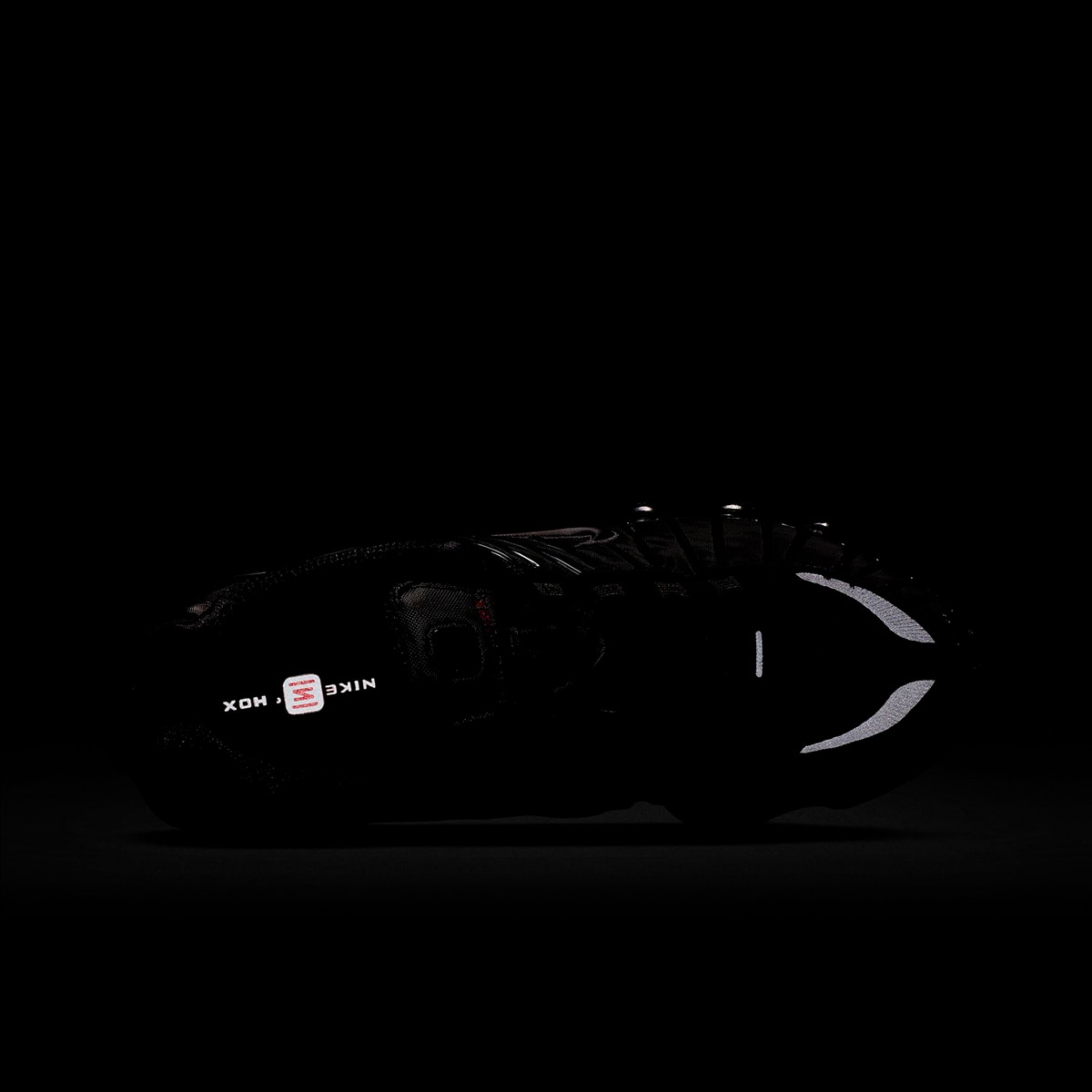 Sapatilhas Casual de Homem Shox TL Preto-9