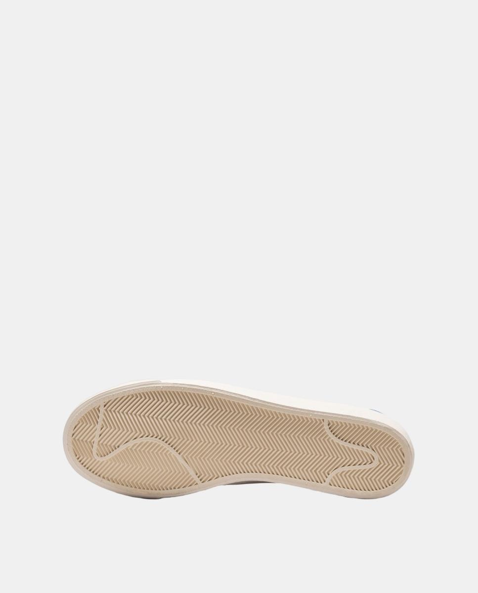 Sapatilhas Casual de Homem Tennis Classic AC Branco-6