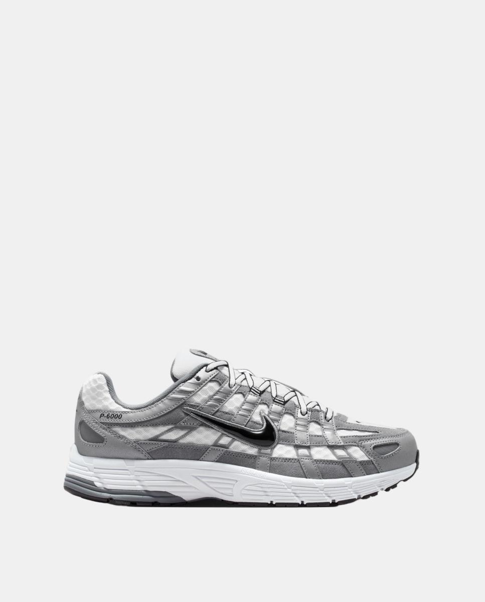 Imagen 0 de Zapatillas de casual de hombre NIKE P-6000 Nike Blanco