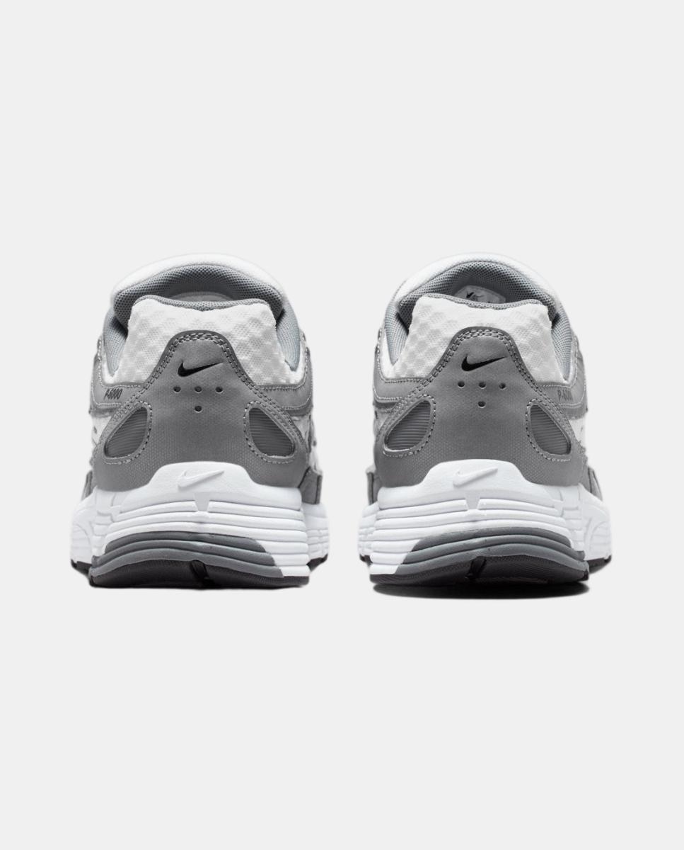 Zapatillas de casual de hombre NIKE P-6000 Nike - Blanco Blanco-5