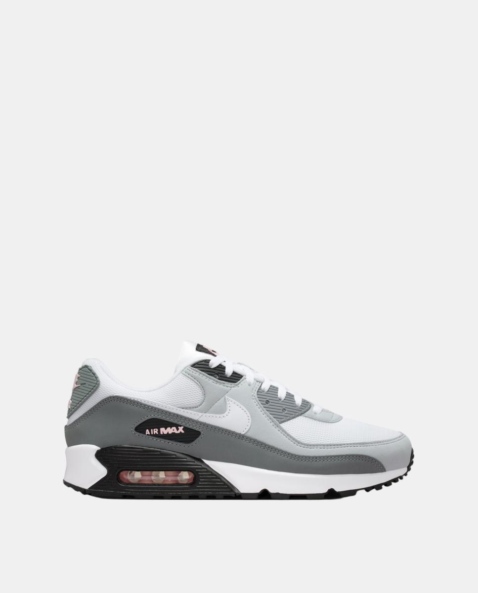 Imagen 0 de Zapatillas de casual de hombre AIR MAX 90 Nike Negro