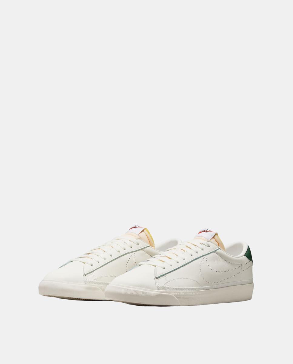 Sapatilhas Casual de Homem Tennis Classic AC Branco-2