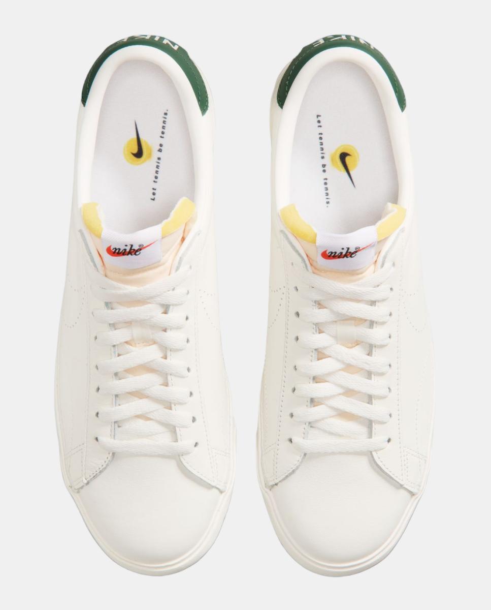 Sapatilhas Casual de Homem Tennis Classic AC Branco-3