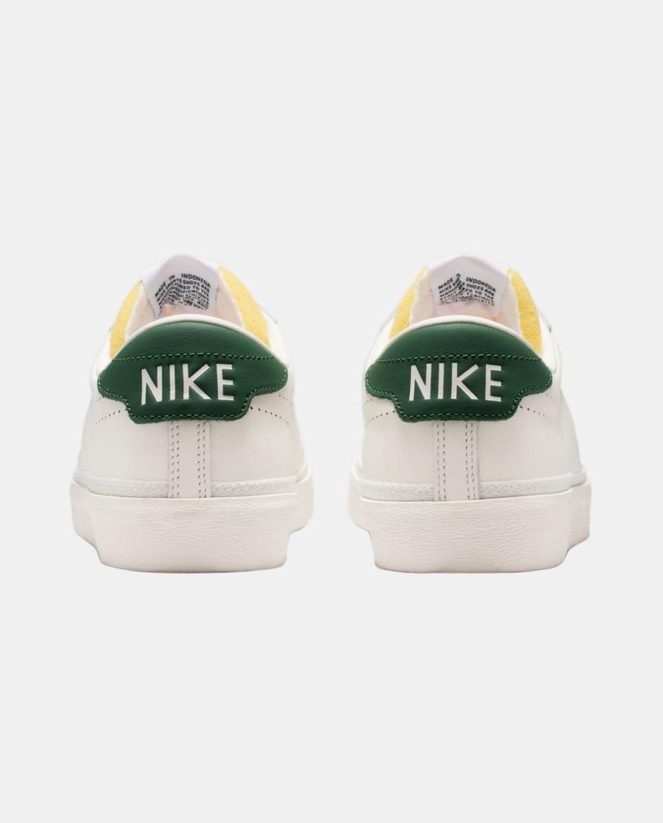 Sapatilhas Casual de Homem Tennis Classic AC Branco-5