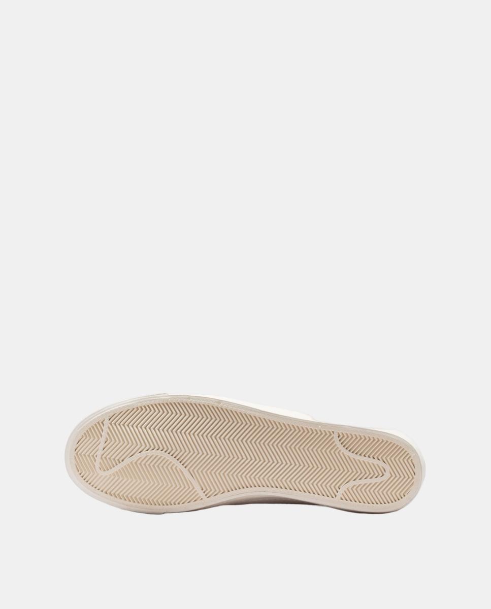 Sapatilhas Casual de Homem Tennis Classic AC Branco-6