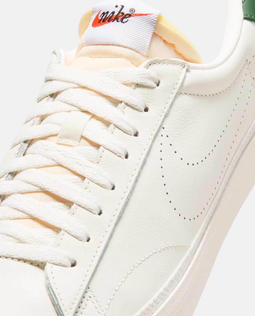 Sapatilhas Casual de Homem Tennis Classic AC Branco-7