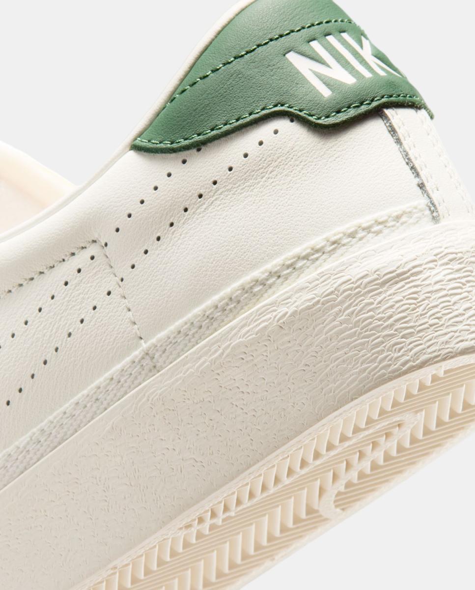 Sapatilhas Casual de Homem Tennis Classic AC Branco-8