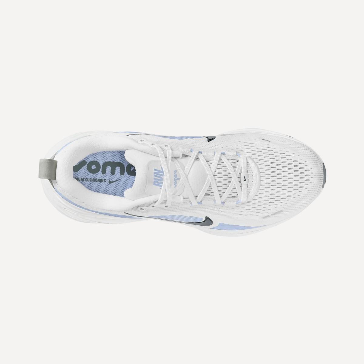 Zapatillas de casual de hombre NIKE VOMERO 18 Nike - Blanco Blanco-3