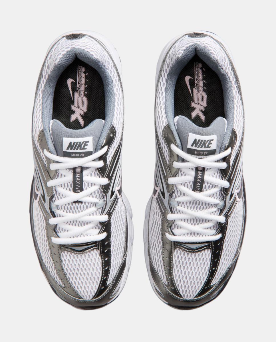 Sapatilhas Casual de Homem Air Max Moto 2K Preto-3