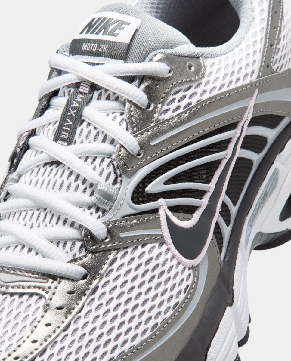 Sapatilhas Casual de Homem Air Max Moto 2K Preto-7