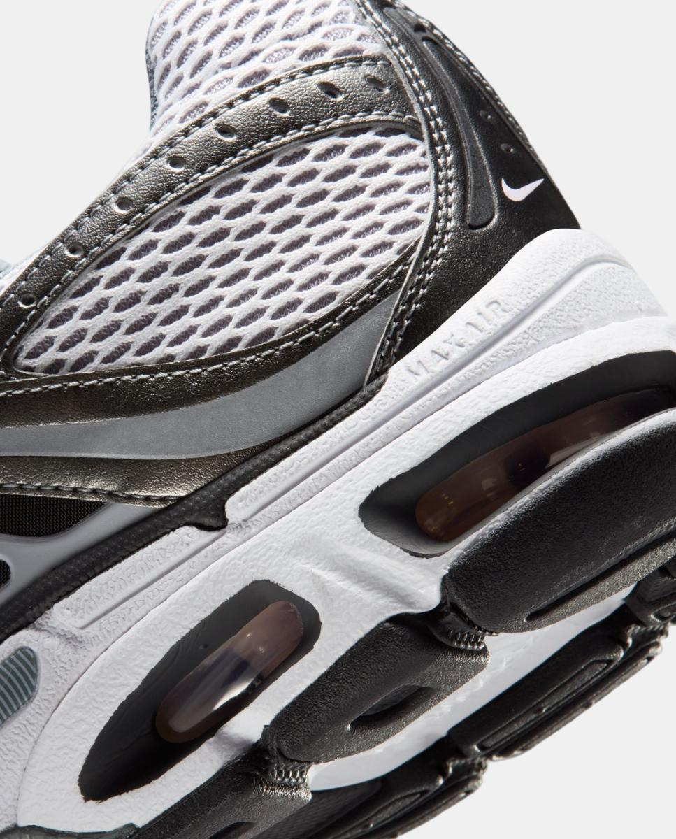 Sapatilhas Casual de Homem Air Max Moto 2K Preto-8