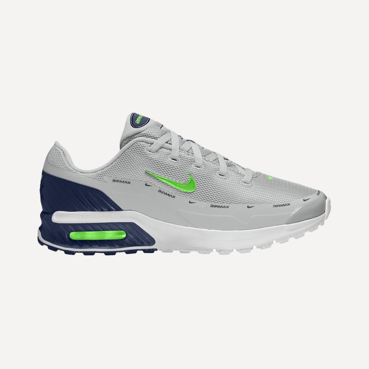 Sapatilhas Casual de Homem M Air Max Bia Branco-1