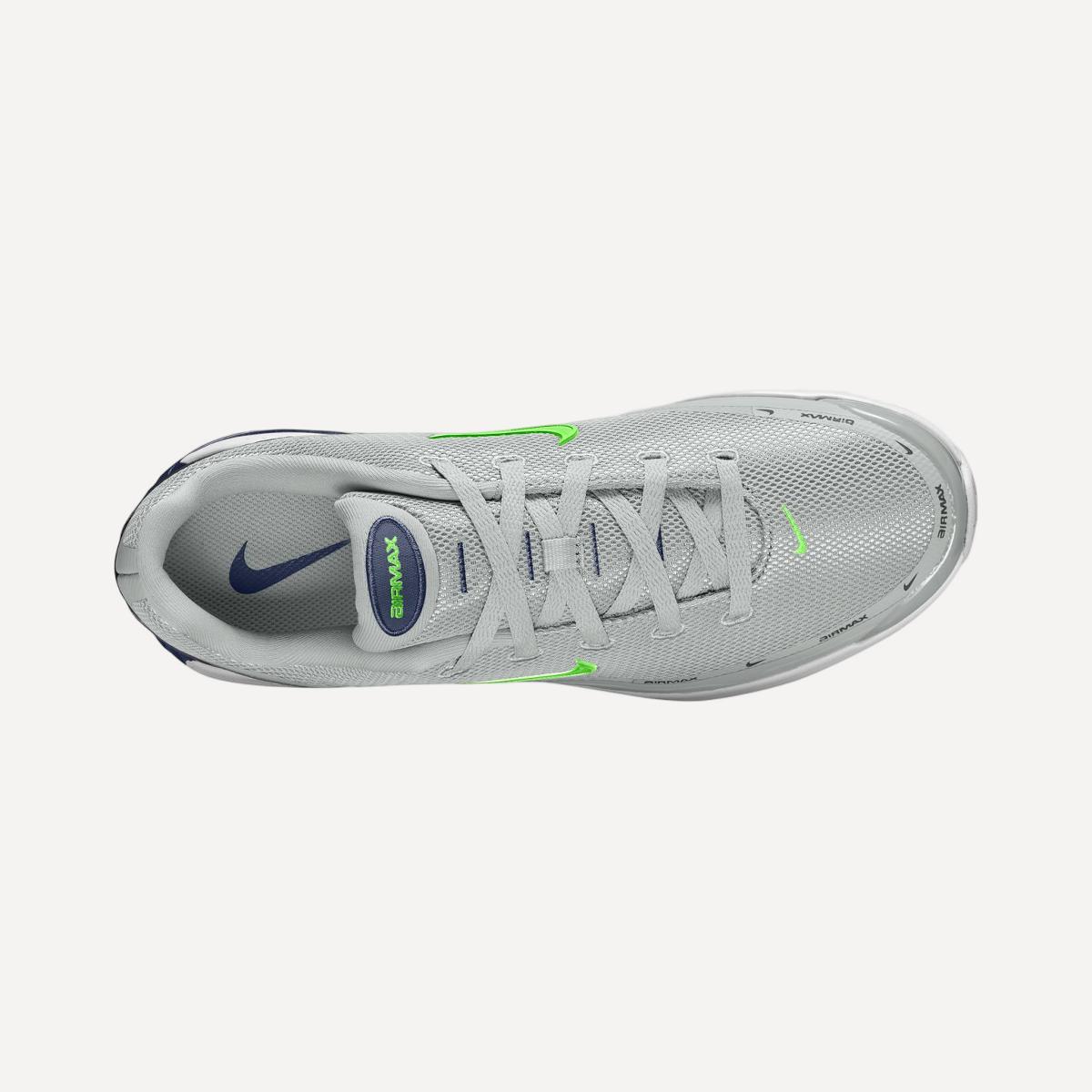 Sapatilhas Casual de Homem M Air Max Bia Branco-3