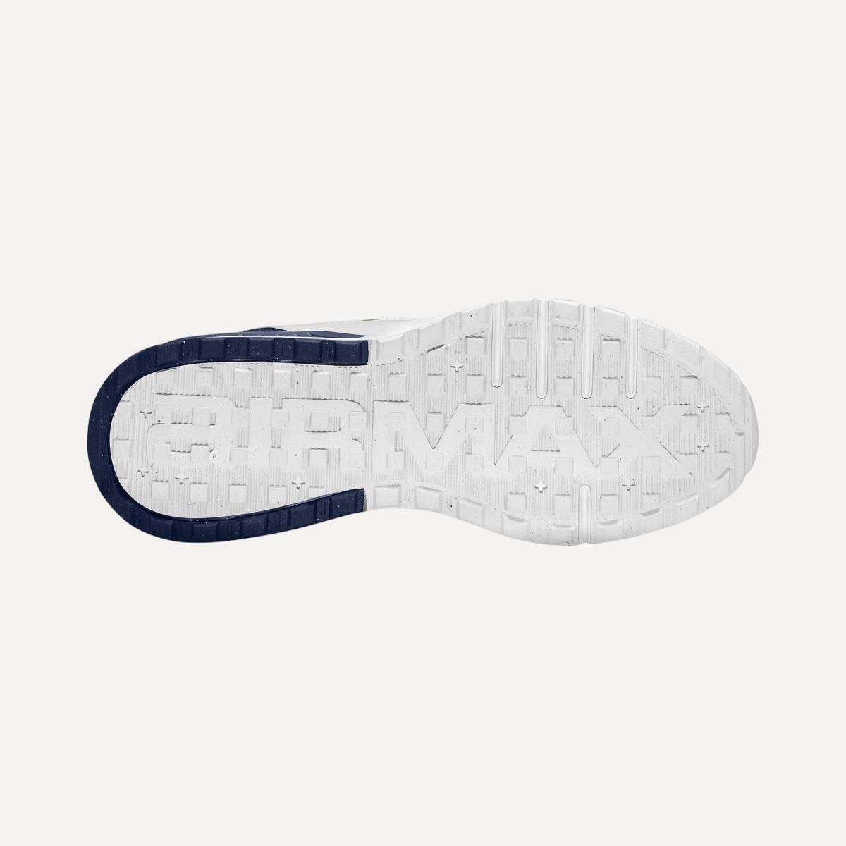 Sapatilhas Casual de Homem M Air Max Bia Branco-4