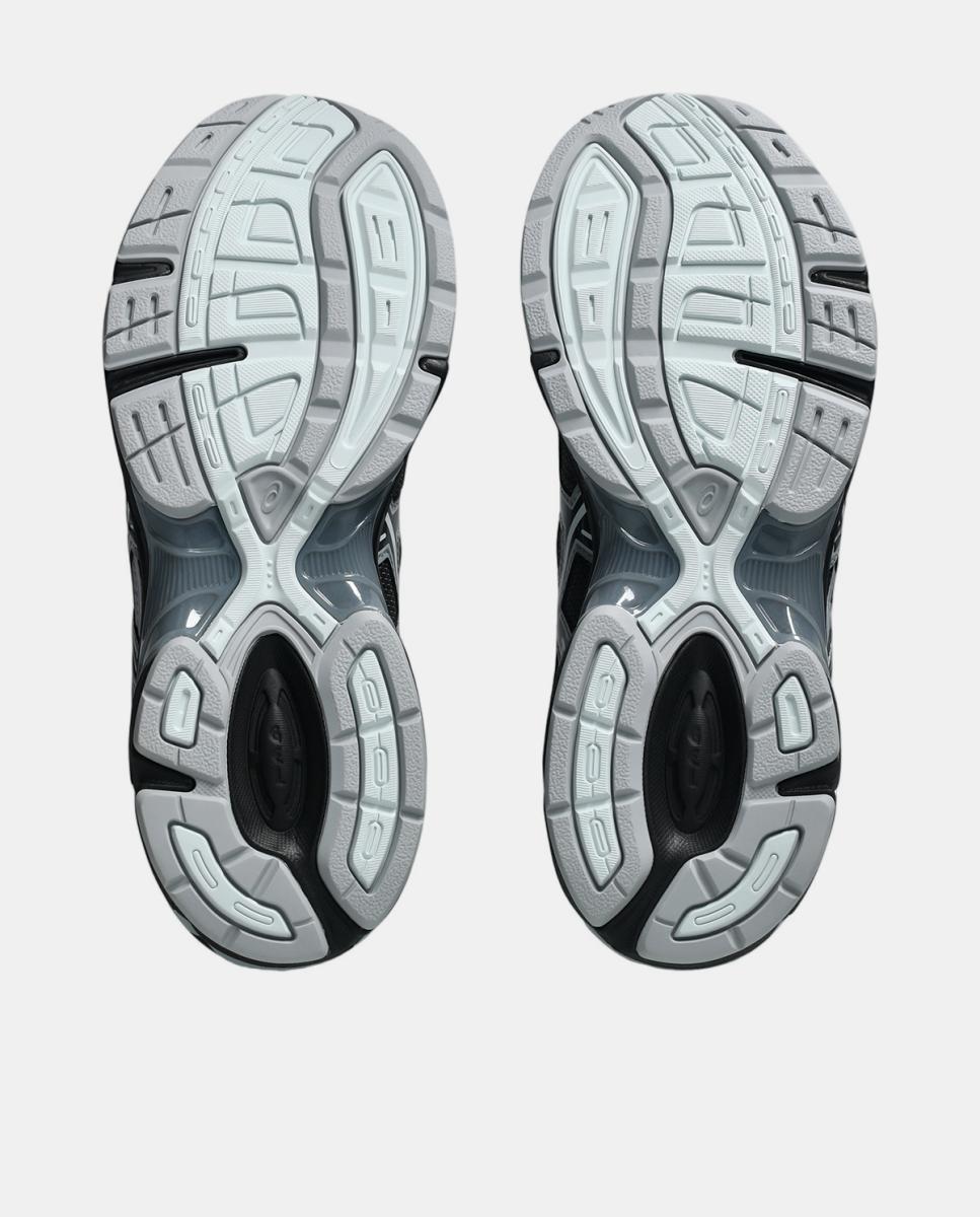 Sapatilhas GEL-1130 de Homem e Mulher Cinzento-3