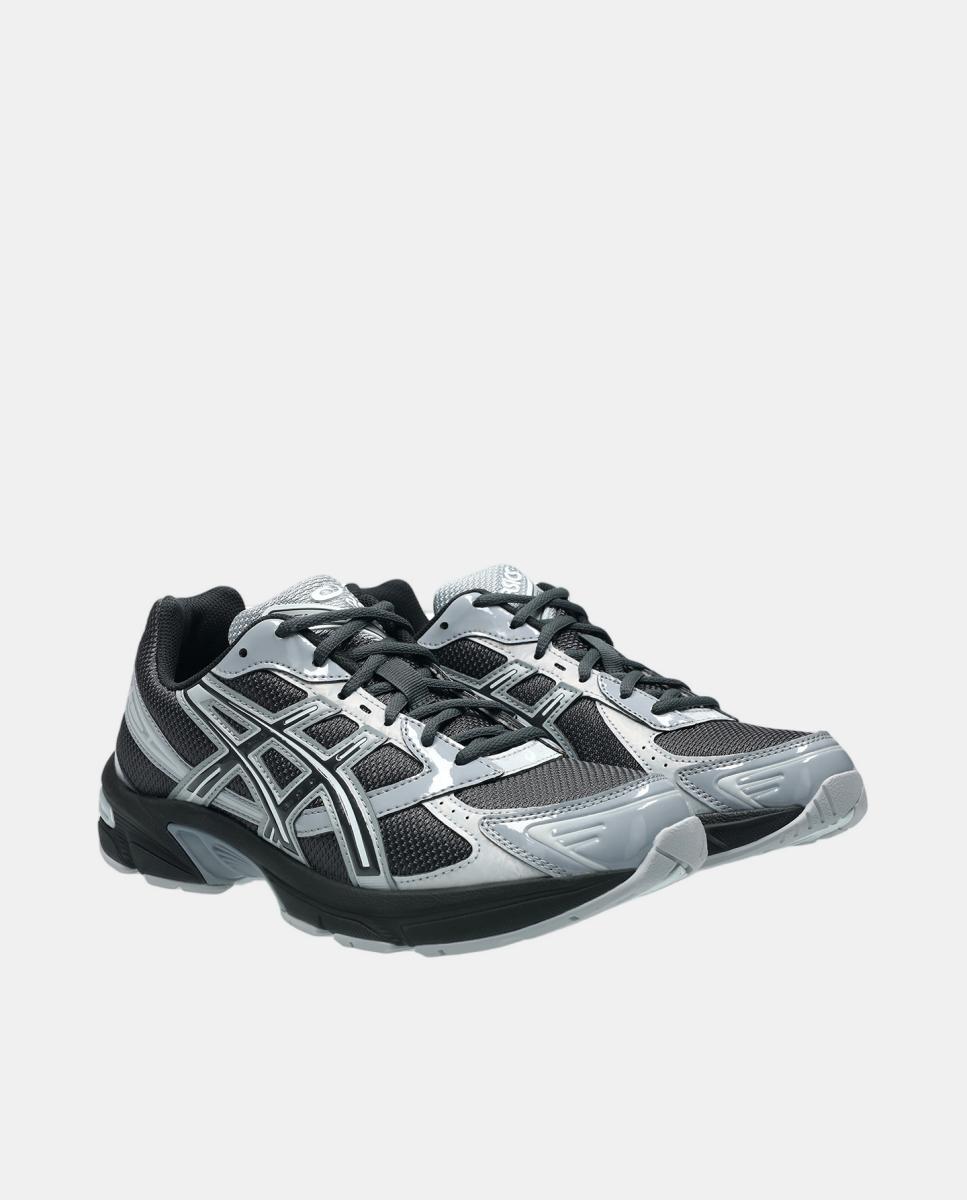 Sapatilhas GEL-1130 de Homem e Mulher Cinzento-5