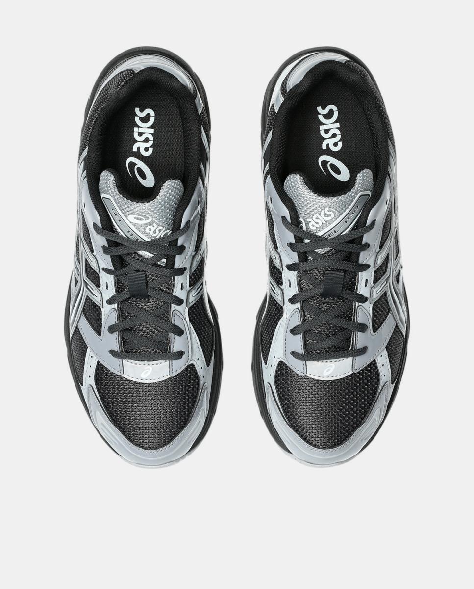 Sapatilhas GEL-1130 de Homem e Mulher Cinzento-8
