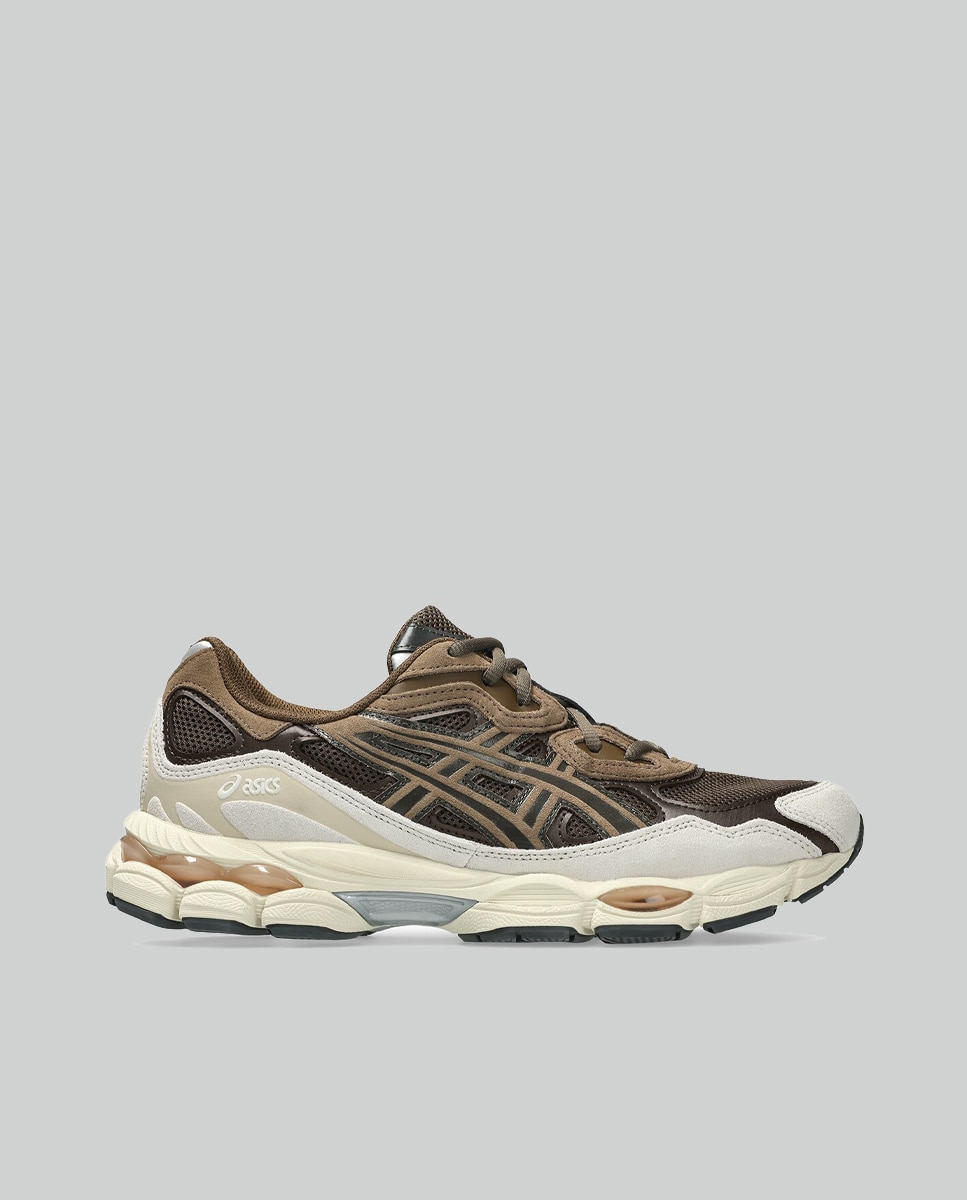 Imagem 0 de Sapatilhas Gel-NYC de Homem e Mulher