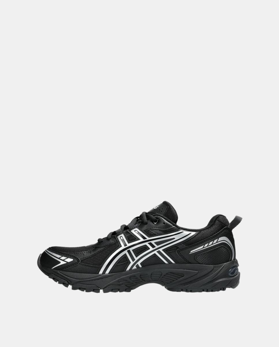 Sapatilhas Gel-VENTX de Homem e Mulher Preto / Cinzento-4