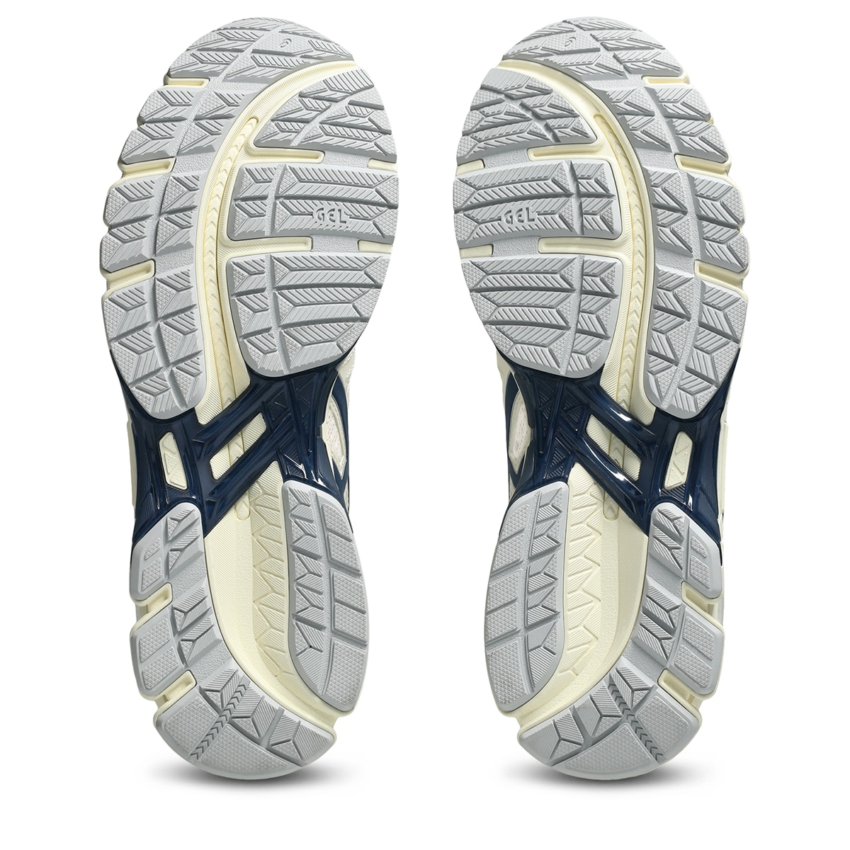 Sapatilhas Casual Unissexo GT-1130 Branco / Azul-3