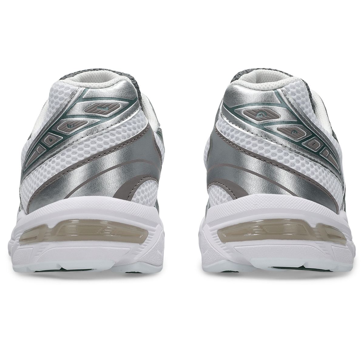 Sapatilhas Casual Unissexo GT-1130 Branco / Verde-2