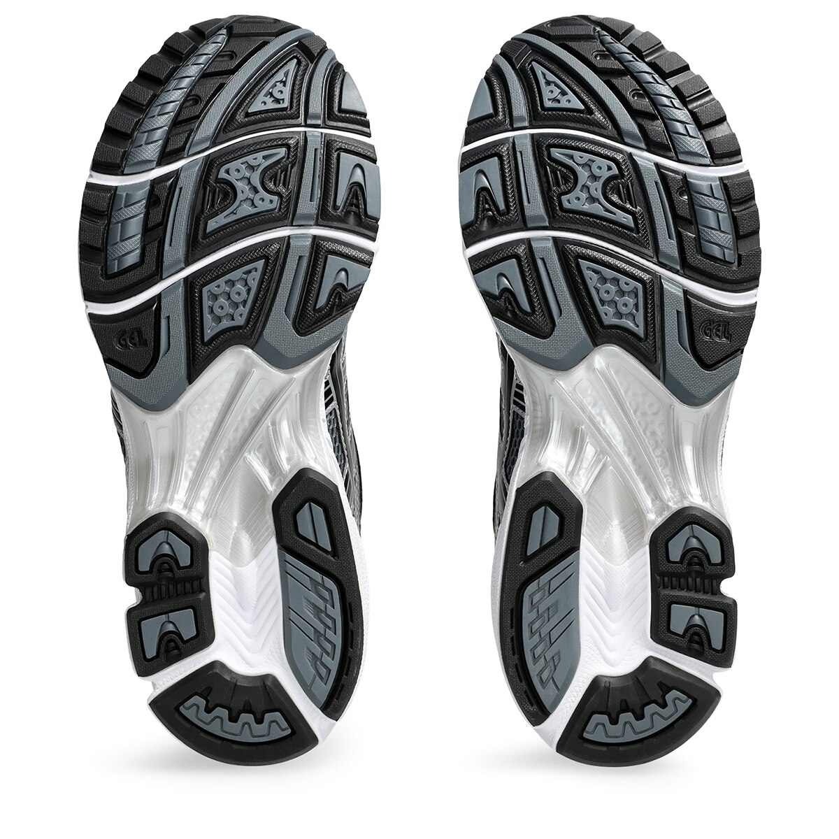 Sapatilhas Casual Unissexo Gel-Kayano 14 Cinzento/Verde-3