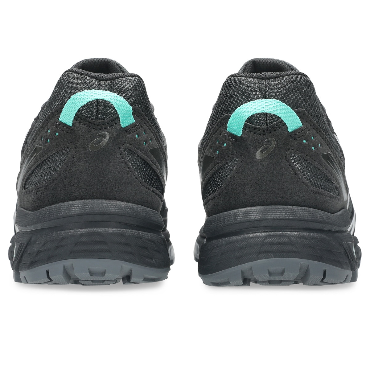 Sapatilhas Casual Unissexo Gel-Venture 6 Cinzento/Verde-2
