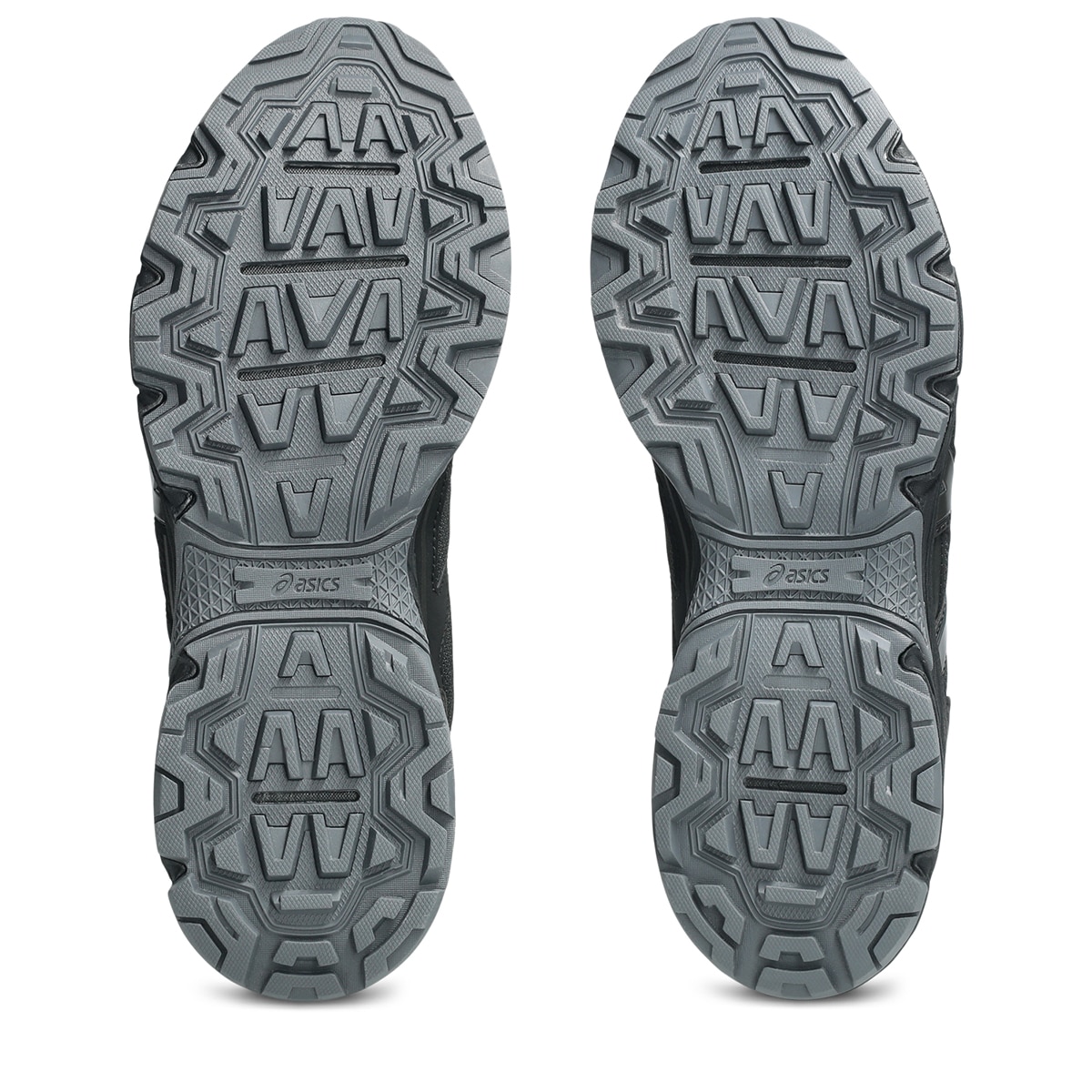 Sapatilhas Casual Unissexo Gel-Venture 6 Cinzento/Verde-3