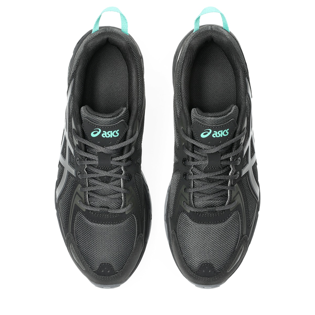 Sapatilhas Casual Unissexo Gel-Venture 6 Cinzento/Verde-8