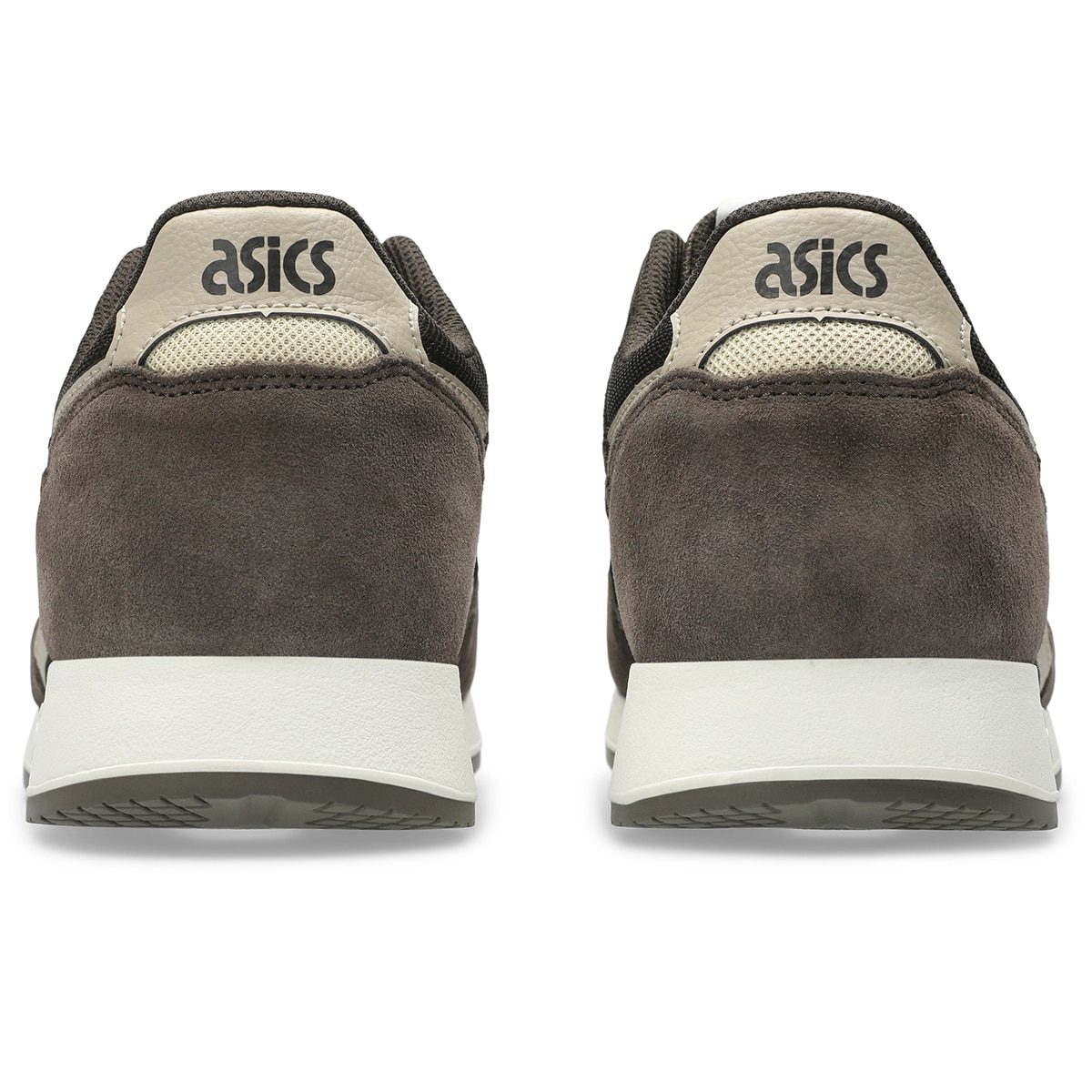 Sapatilhas Casual Unissexo Lyte Classic Cinzento / Castanho-2