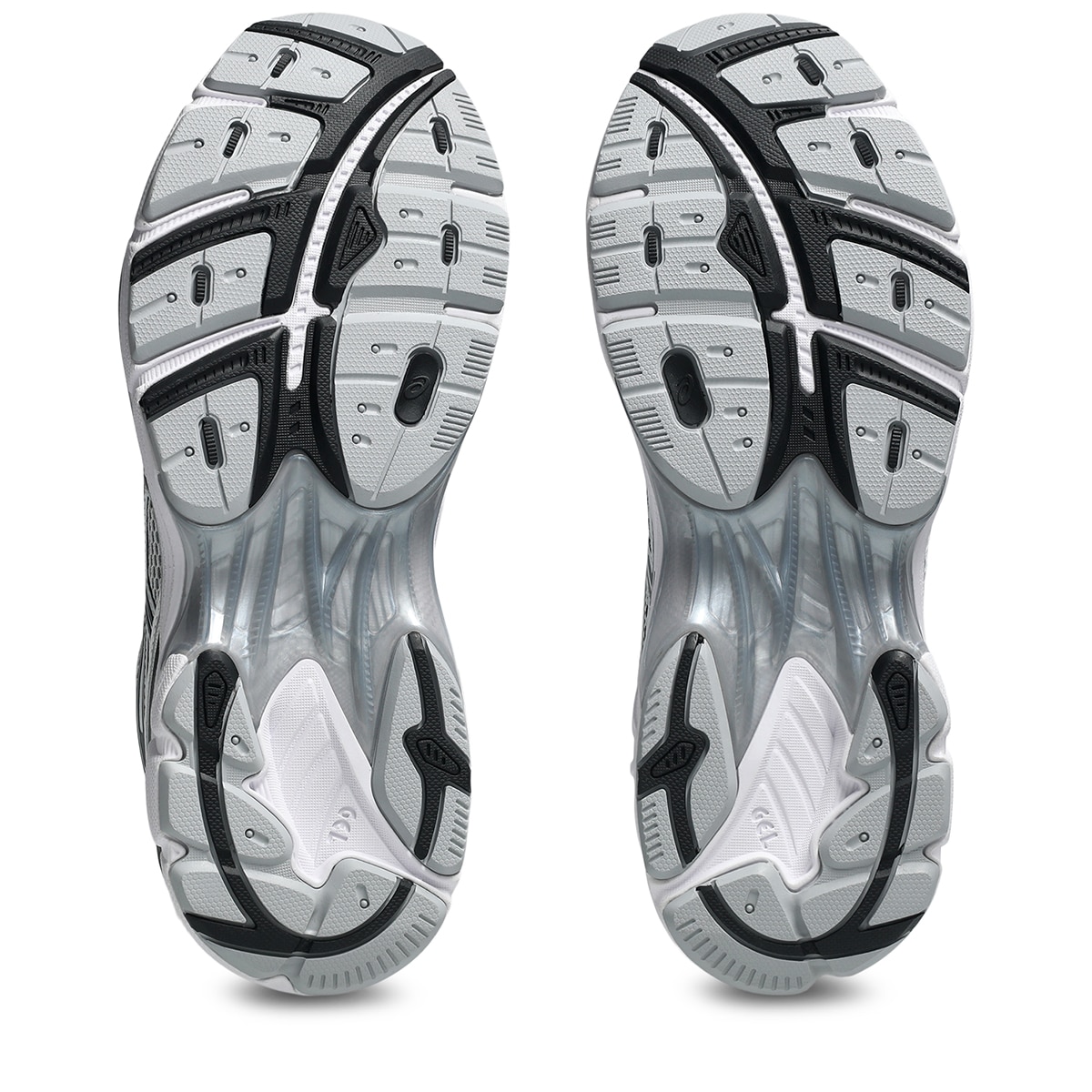 Sapatilhas Casual Unissexo GT-2160 Branco / Cinzento-3